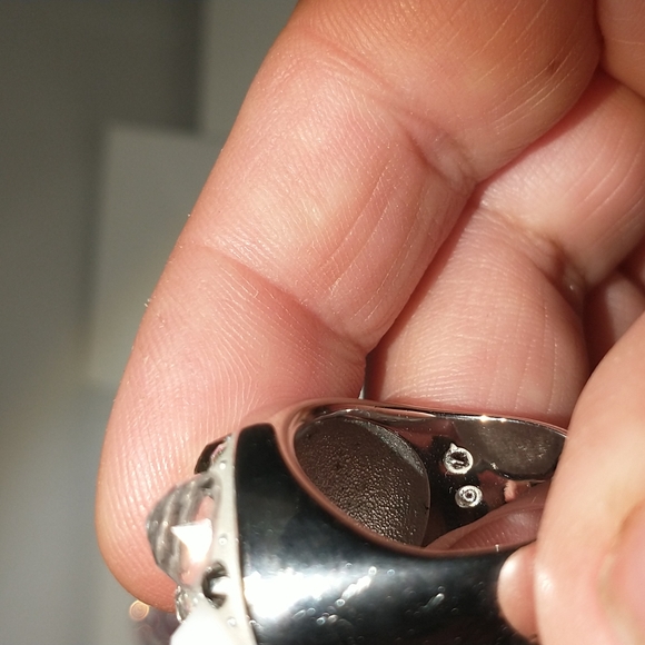 Swarovski ring us 8,5 - Picture 4 of 4